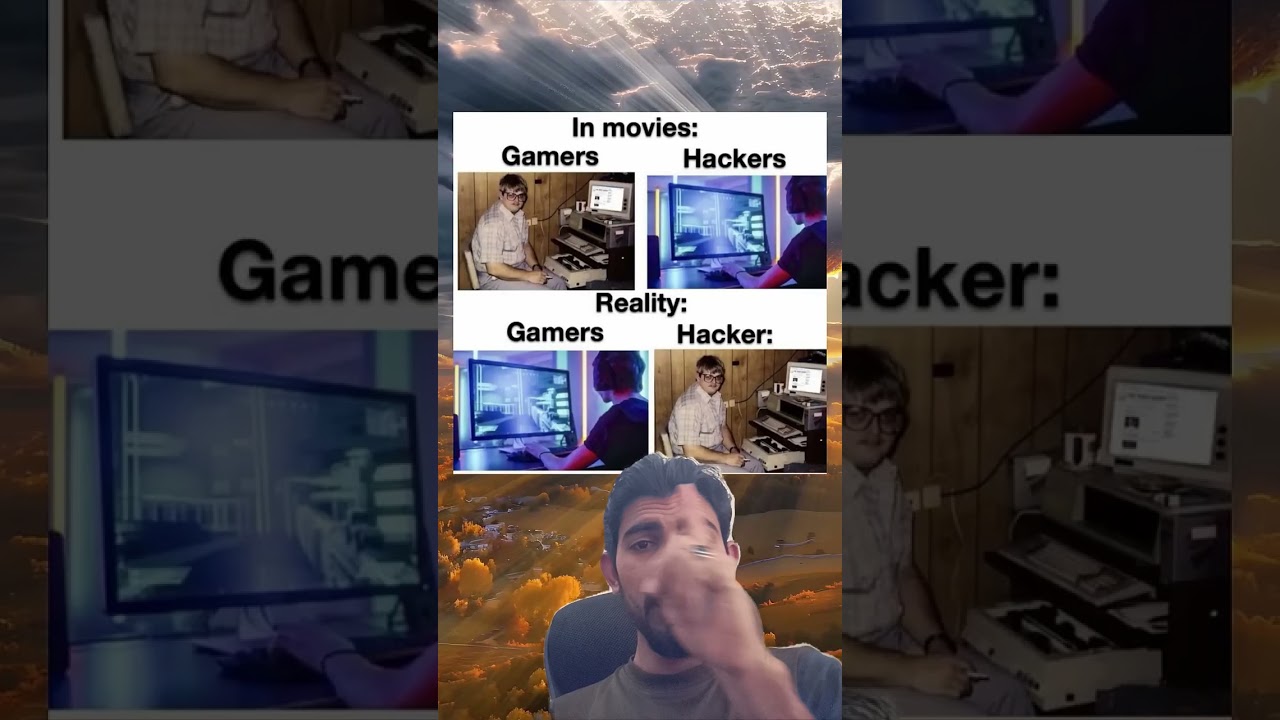 ⁣reality Kings #gaming #memes #newmusic #drone #tech #coding