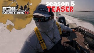 FA TV Sneak Peek - NWT 2019 Event 3 (Sault Ste. Marie)