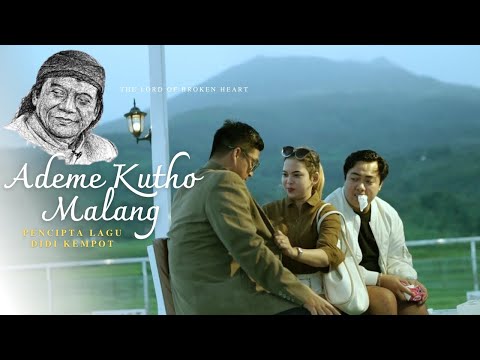 Video Ademe Kutho Malang