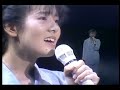 上田知華 作曲 南野陽子「月夜のくしゃみ」「LONELY NIGHT(夜想曲)」