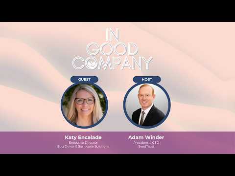 How Transparency Can Save You Time, Money, and Heartache — In Good Company Podcast via SeedTrust