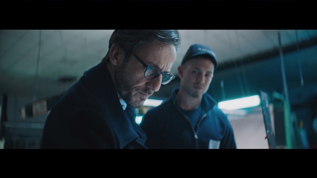 Piacere, ENGIE | Futuro