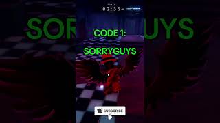 Famous All New Codes in Bite By Night Roblox (Update Codes) Wealth