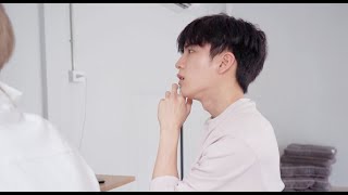 NONKUL - Won’t Tell You [Extra Behind The Scenes]