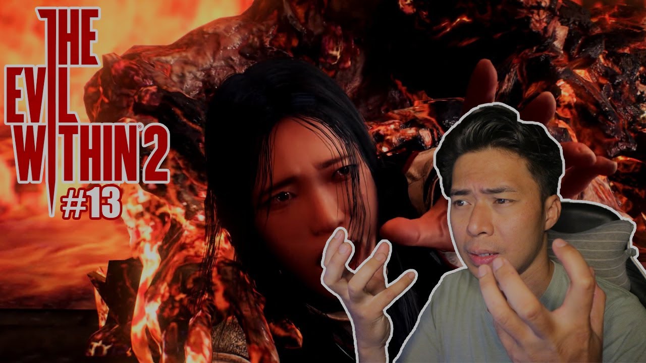 PART 13 kematian Yukiko Hoffman The Evil Within 2 Indonesia YouTube part-13-kematian-yukiko-hoffman-the-evil-within-2-indonesia-youtube
