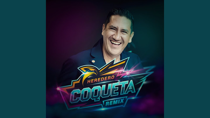 Coqueta (Remix)