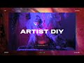 Artist DIY: AJA Ireland