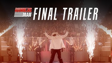 The Running Man | Final Trailer (2025 Movie) - Edgar Wright, Glen Powell
