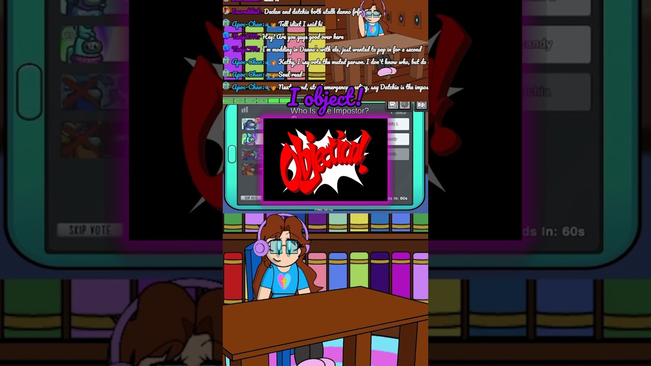 @declansplanet Helped Us WIN​