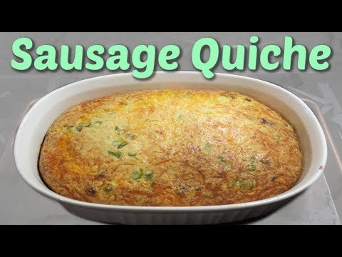 jimmy-dean-sausage-quiche-recipe!