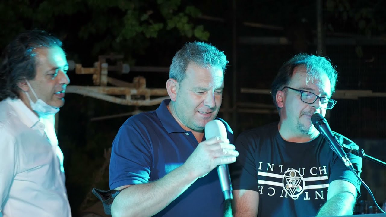 Serata Hotel Sporting & azienda agricola Marcocelli