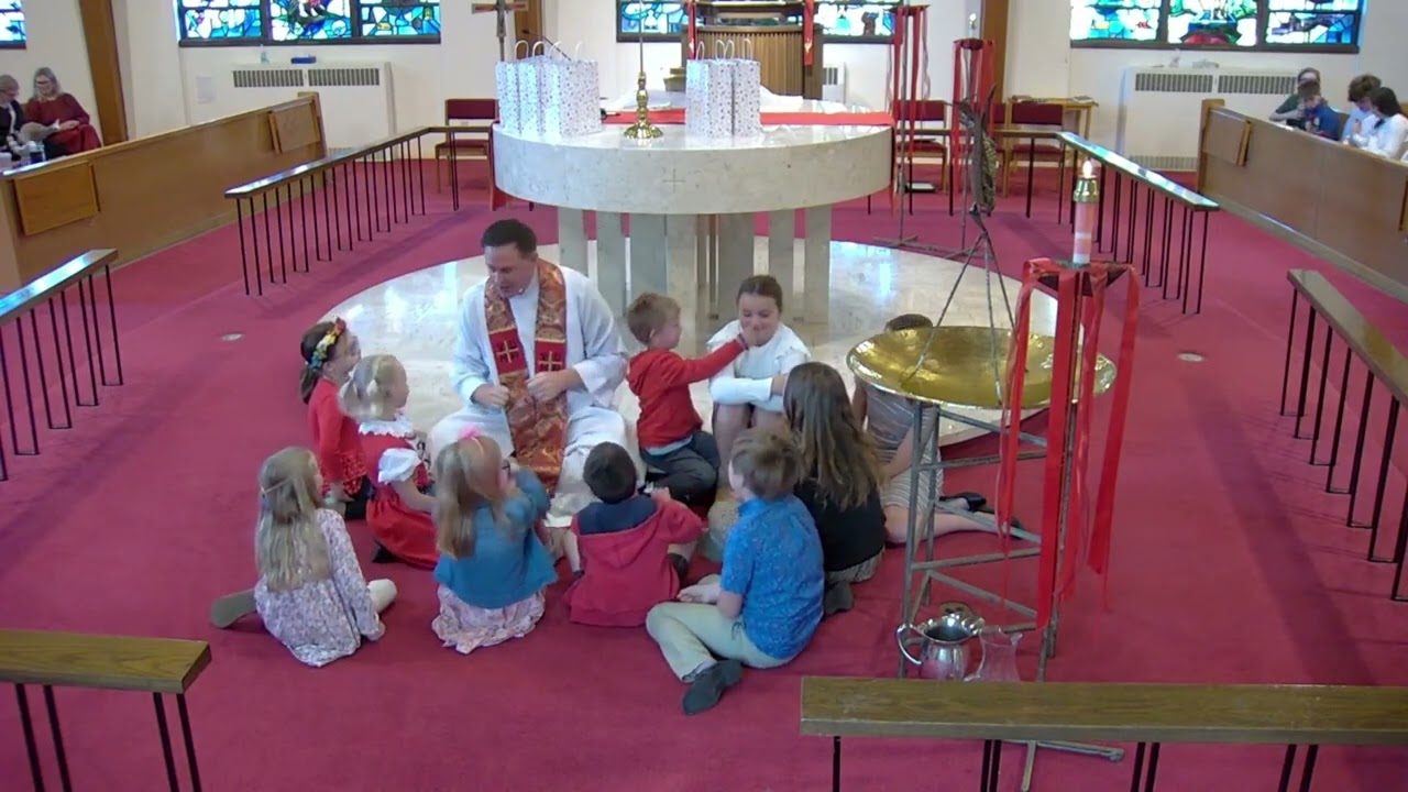 Встряхивая обстановку