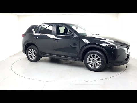 221G2168 - 2022 Mazda CX-5 2WD 2.2D 150ps GS-L RefId: 645309