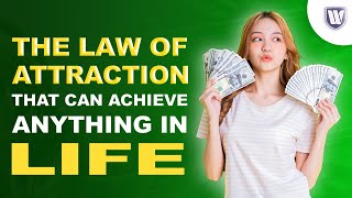 Achieve A Rich Mind Set And Transform Your Life With The Powerful Law Of Attraction by World Bourgeon 26 views 3 months ago 9 minutes, 26 seconds