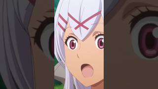 New Anime Edit #anime #animeedit #animeclip #animecommunity #animeindia #animeshorts #crunchyroll