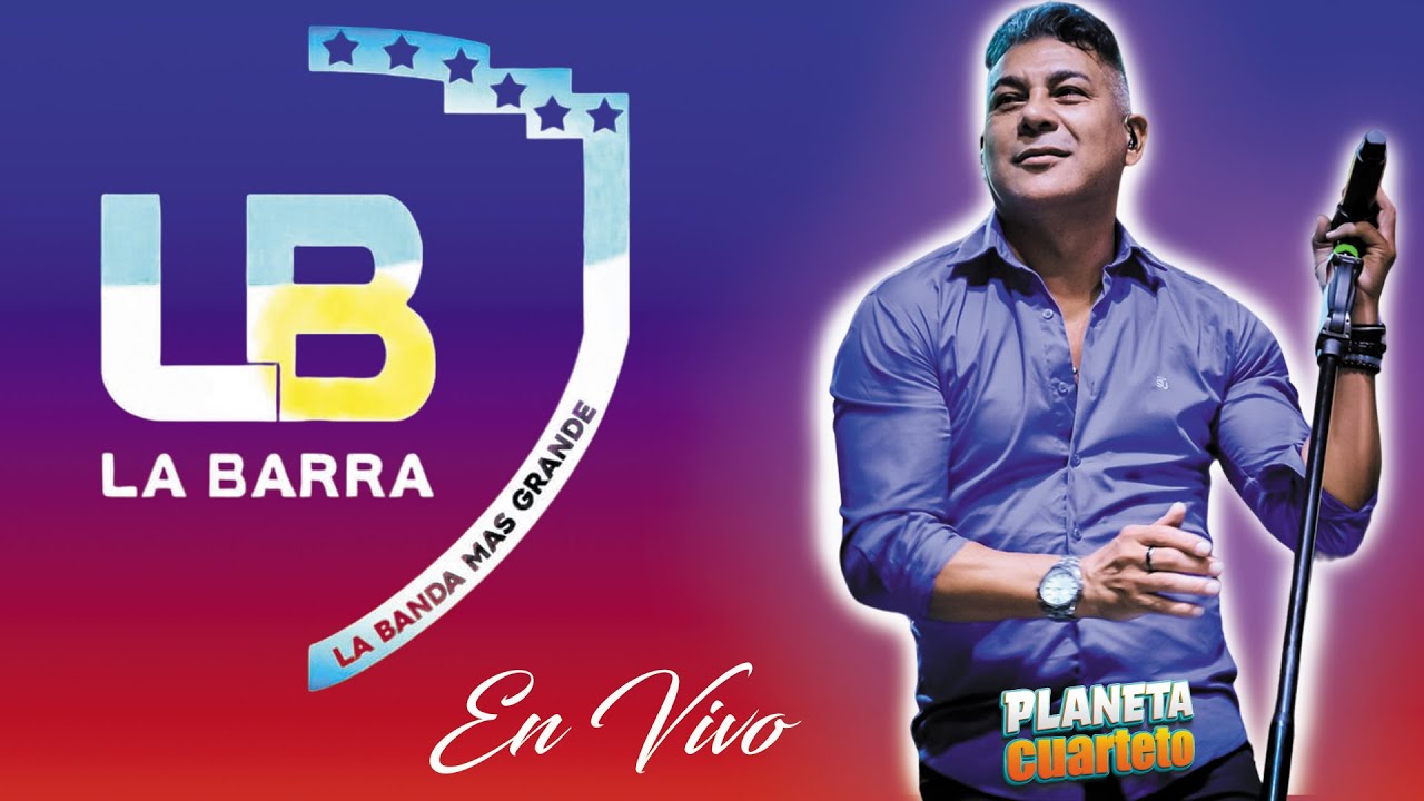 La Barra - Show en Vivo!.