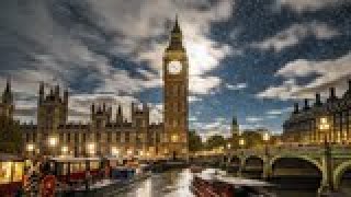 The Hidden Heart of London: Secrets of Big Ben & Westminster Revealed