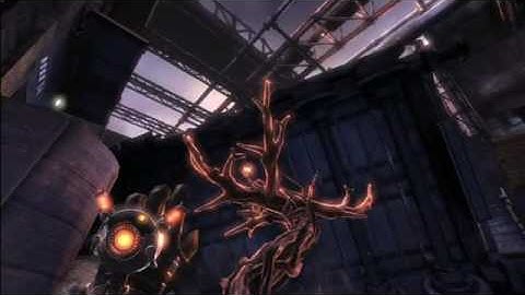 Singularity Gameplay Trailer [HQ]