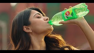7UP Super Duper Refresher Ft. Rashmika | Most Refreshing Summer Campaign || Malayalam - 15 secs screenshot 4