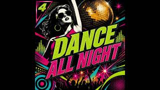 Dance All Night - Otakufan | Dream Pulse – Echoes of the Night [90s Eurodance]