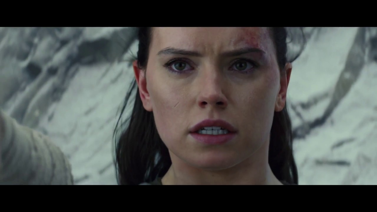 ♦ Kylo Ren//Rey ♦ October & April ♦