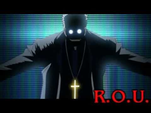 Hellsing Ultimate [AMV] -- Eisbrecher