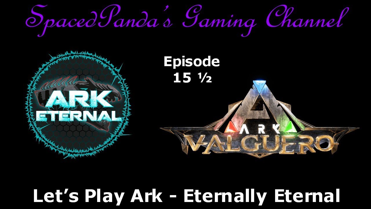 Even professionals make mistakes! - ARK: Eternally Eternal - Bonus Video