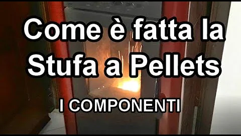 Quanti kW stufa a legna per 100 mq?