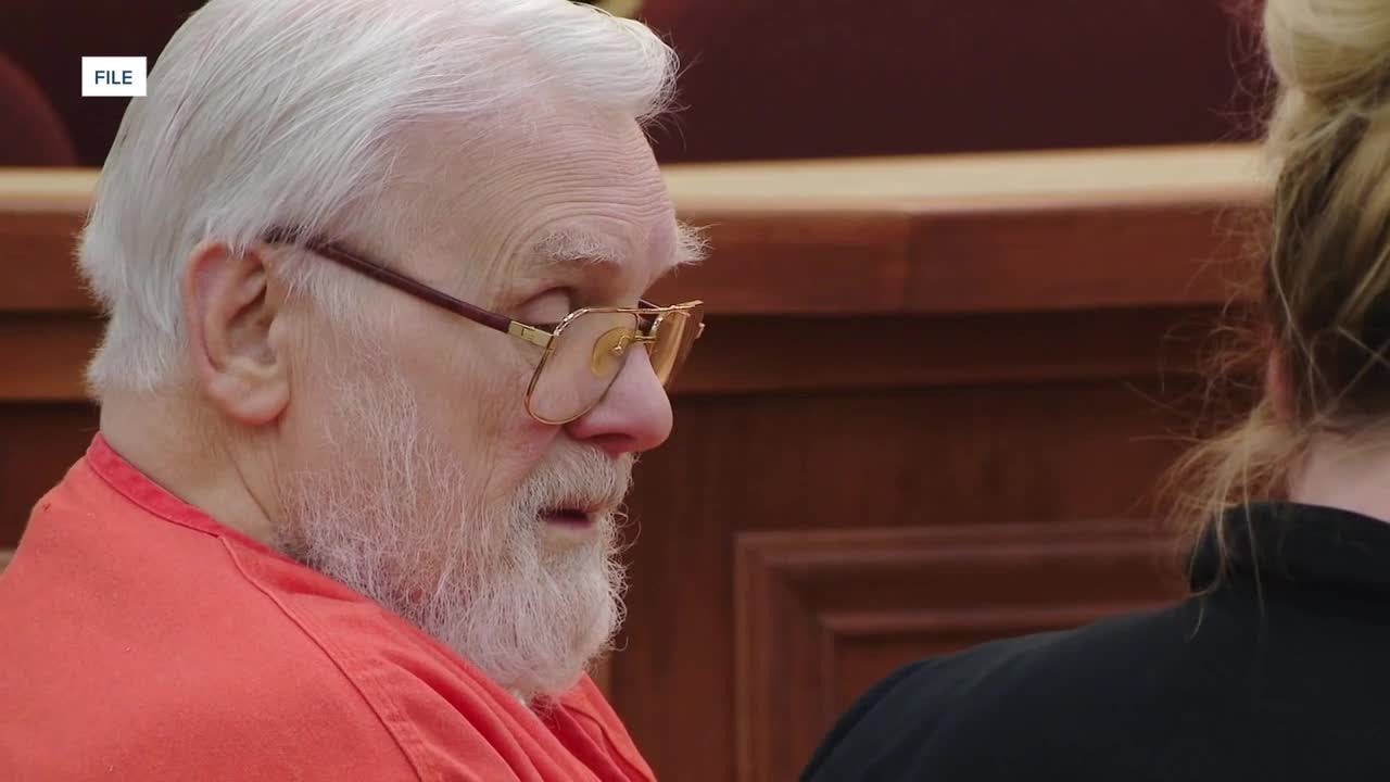 Man convicted in decades-old Door County cold case murder dies 2 years ...