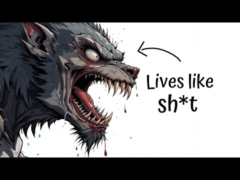 Why It Sucks