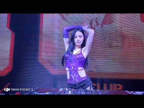 烟嗓船长 - 来生别再相遇 (DjQQ FunkyHouse Remix) Lai Sheng