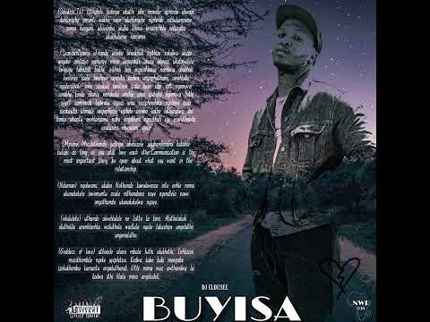 DJ clousee - Buyisa (official audio) #afropop