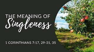 Sunday Worship (June 7, 2026 Service)
