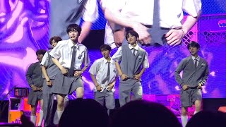 240525 NCT WISH 팬미팅 1회차 - 누난 너무 예뻐 Full cam.