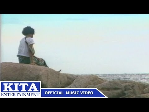 ปกเพลง เรียนรู้ใจ — ANNA ROJRUNGREUG