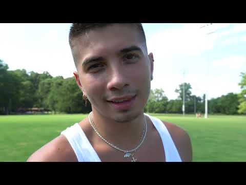 Motivation - JAGMAC [Official Behind The Scenes]
