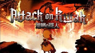 Attack on Kwak