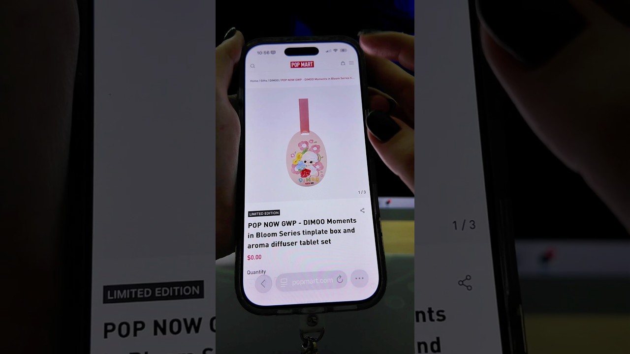 I got the Pop Mart EASTER SPECIAL 🐣