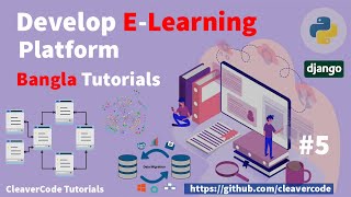 Create App and return HttpResponse | web application development | cleavercode tutorials