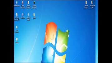 / Tutorial \ - Cosas básicas de .bat -
