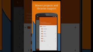 5 best Android App for Java programming | #codewithmA