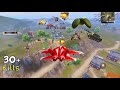 SKYFIRE Mayhem🔥M202 + AWM Die Hard solo Rush😎31+24 KILLS🔥