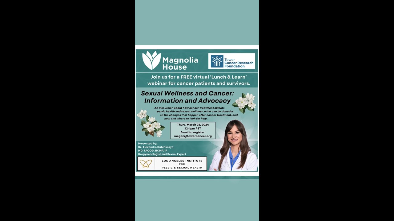 Free Webinar Tomorrow 