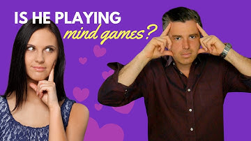 7 Mind Games Emotionally Insecure Men Play on Women