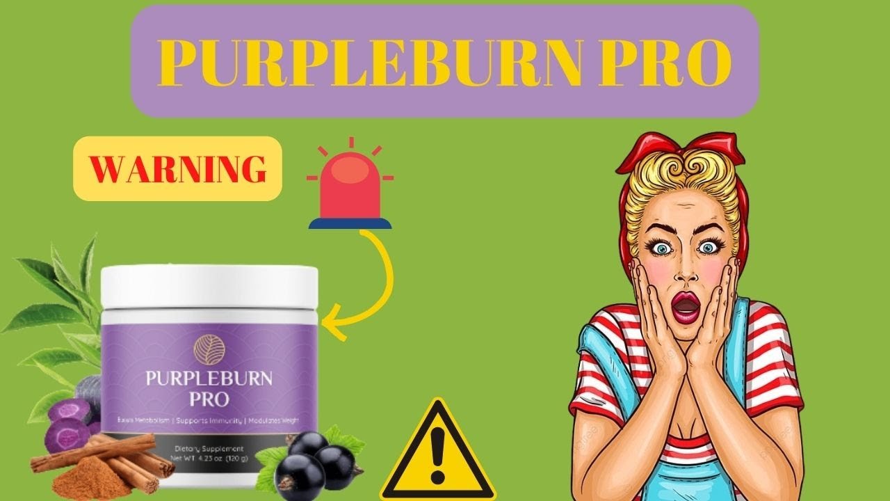 PurpleBurn Pro Works?  PurpleBurn Pro Review! PurpleBurn Pro REVIEWS