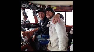 Celebrity No Return: The final voyage of the crab boat Destination Profile