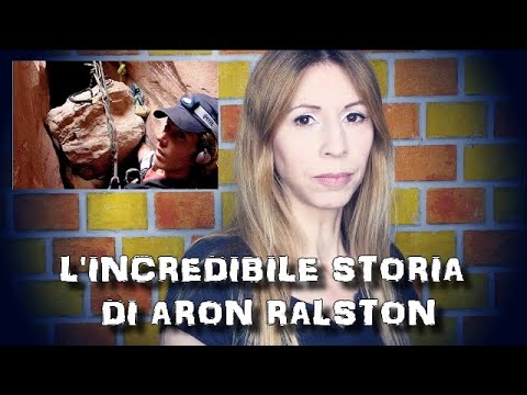 L'INCREDIBILE STORIA DI ARON RALSTON