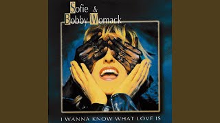 I Wanna Know What Love Is