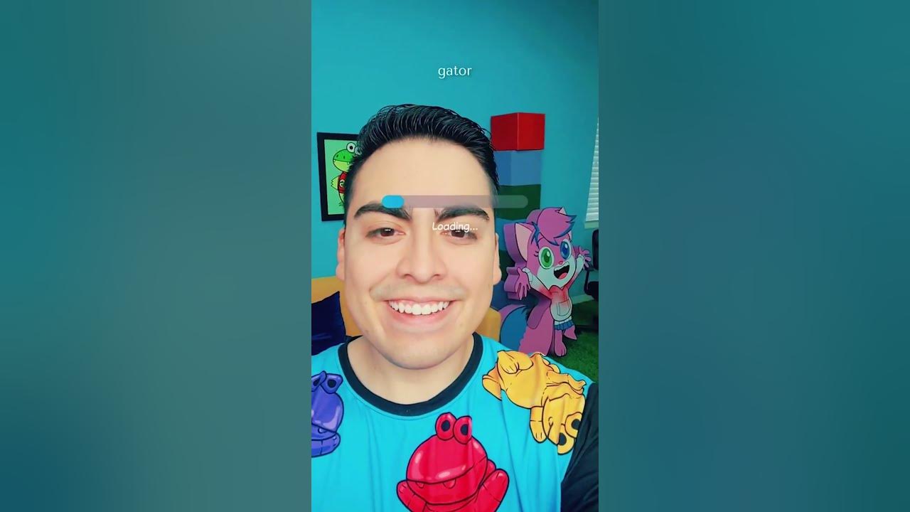 Let Me Do It For You Gussy Kermie YouTube