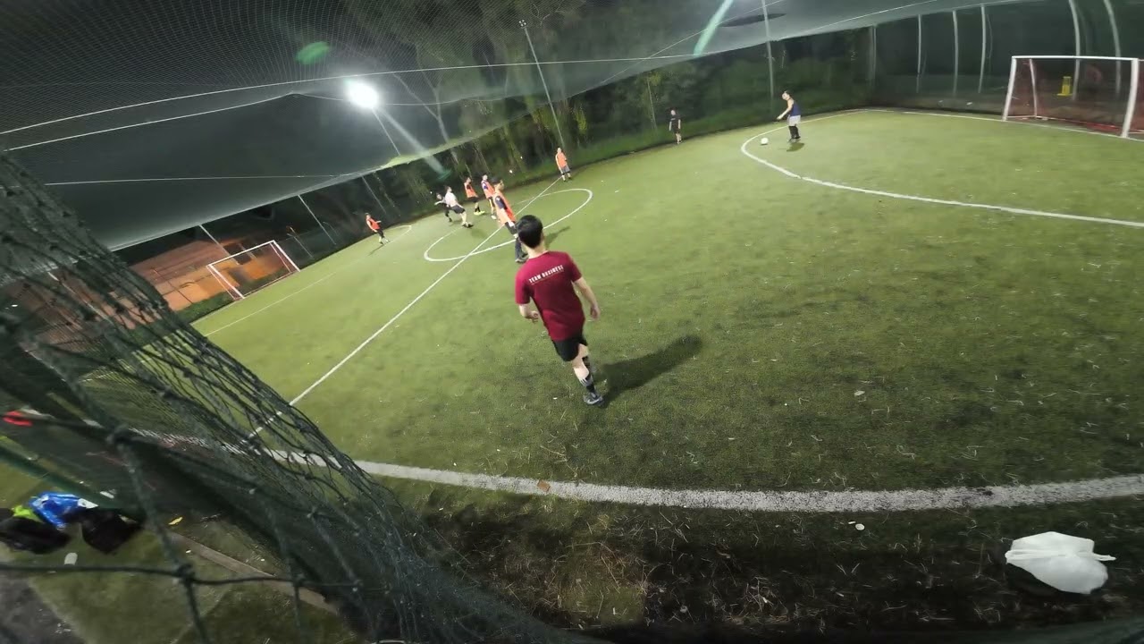 SIA Football 20250529